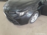  Toyota  Corolla TOYOTA  / 2019 / 5P / BERLINA 1.8 HYBRID BUSINESS #41