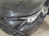  Toyota  Corolla TOYOTA  / 2019 / 5P / BERLINA 1.8 HYBRID BUSINESS #43
