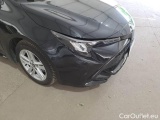  Toyota  Corolla TOYOTA  / 2019 / 5P / BERLINA 1.8 HYBRID BUSINESS #55