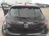  Toyota  Corolla TOYOTA  / 2019 / 5P / BERLINA 1.8 HYBRID BUSINESS #106