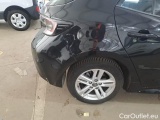 Toyota  Corolla TOYOTA  / 2019 / 5P / BERLINA 1.8 HYBRID BUSINESS #129