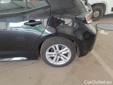  Toyota  Corolla TOYOTA  / 2019 / 5P / BERLINA 1.8 HYBRID BUSINESS #131