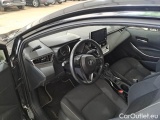  Toyota  Corolla TOYOTA  / 2019 / 5P / BERLINA 1.8 HYBRID BUSINESS #135