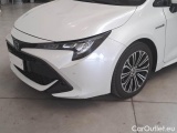  Toyota  Corolla TOYOTA  / 2019 / 5P / BERLINA 2.0 HYBRID BUSINESS #35