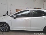  Toyota  Corolla TOYOTA  / 2019 / 5P / BERLINA 2.0 HYBRID BUSINESS #68