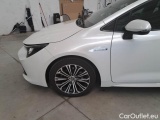  Toyota  Corolla TOYOTA  / 2019 / 5P / BERLINA 2.0 HYBRID BUSINESS #72