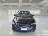  Toyota  Corolla TOYOTA  / 2019 / 5P / STATION WAGON TS 1.8 HYBRID ACTIVE MY23 #6