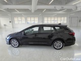  Toyota  Corolla TOYOTA  / 2019 / 5P / STATION WAGON TS 1.8 HYBRID ACTIVE MY23 #8