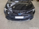  Toyota  Corolla TOYOTA  / 2019 / 5P / STATION WAGON TS 1.8 HYBRID ACTIVE MY23 #24