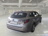  Toyota  Corolla TOYOTA  / 2019 / 5P / STATION WAGON TS 1.8 HYBRID BUSINESS #2