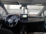  Toyota  Corolla TOYOTA  / 2019 / 5P / STATION WAGON TS 1.8 HYBRID BUSINESS #3