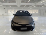  Toyota  Corolla TOYOTA  / 2019 / 5P / STATION WAGON TS 1.8 HYBRID BUSINESS #6