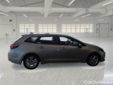  Toyota  Corolla TOYOTA  / 2019 / 5P / STATION WAGON TS 1.8 HYBRID BUSINESS #7