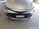  Toyota  Corolla TOYOTA  / 2019 / 5P / STATION WAGON TS 1.8 HYBRID BUSINESS #26