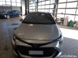  Toyota  Corolla TOYOTA  / 2019 / 5P / STATION WAGON TS 1.8 HYBRID BUSINESS #24