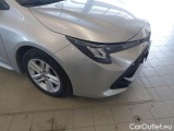  Toyota  Corolla TOYOTA  / 2019 / 5P / STATION WAGON TS 1.8 HYBRID BUSINESS #28