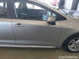  Toyota  Corolla TOYOTA  / 2019 / 5P / STATION WAGON TS 1.8 HYBRID BUSINESS #35