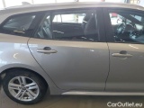  Toyota  Corolla TOYOTA  / 2019 / 5P / STATION WAGON TS 1.8 HYBRID BUSINESS #38