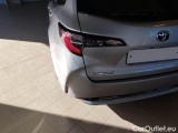  Toyota  Corolla TOYOTA  / 2019 / 5P / STATION WAGON TS 1.8 HYBRID BUSINESS #44
