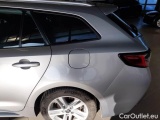  Toyota  Corolla TOYOTA  / 2019 / 5P / STATION WAGON TS 1.8 HYBRID BUSINESS #52