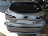  Toyota  Corolla TOYOTA  / 2019 / 5P / STATION WAGON TS 1.8 HYBRID BUSINESS #63