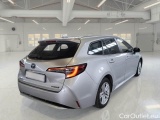  Toyota  Corolla TOYOTA  / 2019 / 5P / STATION WAGON TS 1.8 HYBRID BUSINESS TECH #2