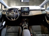  Toyota  Corolla TOYOTA  / 2019 / 5P / STATION WAGON TS 1.8 HYBRID BUSINESS TECH #3