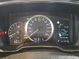 Toyota  Corolla TOYOTA  / 2019 / 5P / STATION WAGON TS 1.8 HYBRID BUSINESS TECH #4
