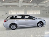  Toyota  Corolla TOYOTA  / 2019 / 5P / STATION WAGON TS 1.8 HYBRID BUSINESS TECH #7