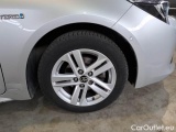  Toyota  Corolla TOYOTA  / 2019 / 5P / STATION WAGON TS 1.8 HYBRID BUSINESS TECH #17