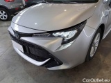  Toyota  Corolla TOYOTA  / 2019 / 5P / STATION WAGON TS 1.8 HYBRID BUSINESS TECH #32
