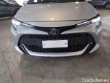  Toyota  Corolla TOYOTA  / 2019 / 5P / STATION WAGON TS 1.8 HYBRID BUSINESS TECH #36