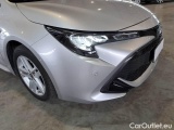  Toyota  Corolla TOYOTA  / 2019 / 5P / STATION WAGON TS 1.8 HYBRID BUSINESS TECH #40