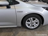  Toyota  Corolla TOYOTA  / 2019 / 5P / STATION WAGON TS 1.8 HYBRID BUSINESS TECH #43