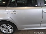  Toyota  Corolla TOYOTA  / 2019 / 5P / STATION WAGON TS 1.8 HYBRID BUSINESS TECH #51