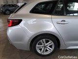  Toyota  Corolla TOYOTA  / 2019 / 5P / STATION WAGON TS 1.8 HYBRID BUSINESS TECH #63