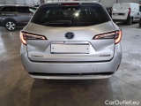  Toyota  Corolla TOYOTA  / 2019 / 5P / STATION WAGON TS 1.8 HYBRID BUSINESS TECH #66