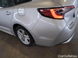  Toyota  Corolla TOYOTA  / 2019 / 5P / STATION WAGON TS 1.8 HYBRID BUSINESS TECH #71