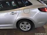  Toyota  Corolla TOYOTA  / 2019 / 5P / STATION WAGON TS 1.8 HYBRID BUSINESS TECH #73