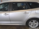  Toyota  Corolla TOYOTA  / 2019 / 5P / STATION WAGON TS 1.8 HYBRID BUSINESS TECH #76