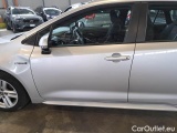  Toyota  Corolla TOYOTA  / 2019 / 5P / STATION WAGON TS 1.8 HYBRID BUSINESS TECH #79