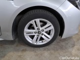  Toyota  Corolla TOYOTA  / 2019 / 5P / STATION WAGON TS 1.8 HYBRID BUSINESS TECH #92