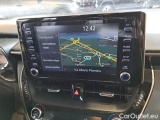  Toyota  Corolla TOYOTA  / 2019 / 5P / STATION WAGON TS 1.8 HYBRID BUSINESS TECH #115