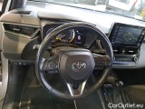  Toyota  Corolla TOYOTA  / 2019 / 5P / STATION WAGON TS 1.8 HYBRID BUSINESS TECH #116