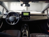  Toyota  Corolla TOYOTA  / 2019 / 5P / STATION WAGON TS 2.0 HYBRID BUSINESS #3