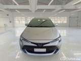  Toyota  Corolla TOYOTA  / 2019 / 5P / STATION WAGON TS 2.0 HYBRID BUSINESS #6