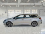  Toyota  Corolla TOYOTA  / 2019 / 5P / STATION WAGON TS 2.0 HYBRID BUSINESS #8