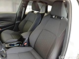  Toyota  Corolla TOYOTA  / 2019 / 5P / STATION WAGON TS 2.0 HYBRID BUSINESS #11