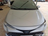  Toyota  Corolla TOYOTA  / 2019 / 5P / STATION WAGON TS 2.0 HYBRID BUSINESS #25