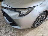  Toyota  Corolla TOYOTA  / 2019 / 5P / STATION WAGON TS 2.0 HYBRID BUSINESS #27